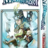 Grey Fox Games Maelstrom: An Expansion For Captain's Wager Board Games