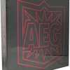 Board Games AEG Black Friday Black Box 2015