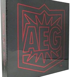 Board Games AEG Black Friday Black Box 2015