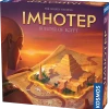 KOSMOS Imhotep Board Games
