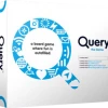 (Self-Published) Query Board Games