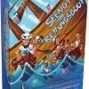 Argentum Verlag Board Games Seenot Im Rettungsboot (aka Lifeboats) (German Import)