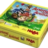 HABA Animal Upon Animal 10th Anniversary Board Games