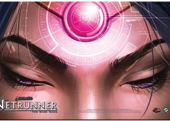 Fantasy Flight Games Android Netrunner: Feedback Filter Playmat Accessories