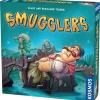 KOSMOS Board Games Smugglers (German Import)