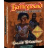 Your Move Games Battleground Fantasy Warfare: Umenzi Tribesmen (Starter Deck) Board Games