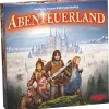 HABA Board Games Adventure Land