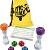 Asmodee Tic Talk (aka Wordy Word)