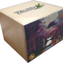 Matagot Takenoko (Collector Edition) Board Games