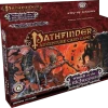 Paizo Publishing Pathfinder Adventure Card Game: Wrath Of The Righteous Adventure Deck 6 - City Of Locusts Board Games