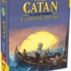 Mayfair Games Board Games Catan: Explorers & Pirates - 5-6 Player Extension (Second Edition)