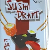 Blue Orange Games Sushi Draft