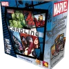 Asmodee Board Games Cardline: Marvel