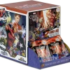 WizKids Games Marvel Dice Masters: Civil War - 90 Count Gravity Feed Display Board Games