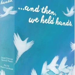 LudiCreations Board Games ...and Then, We Held Hands.