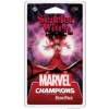 Fantasy Flight Games Board Games Marvel Champions: Scarlet Witch Hero Pack