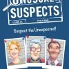 CMON Limited Unusual Suspects (English Edition)