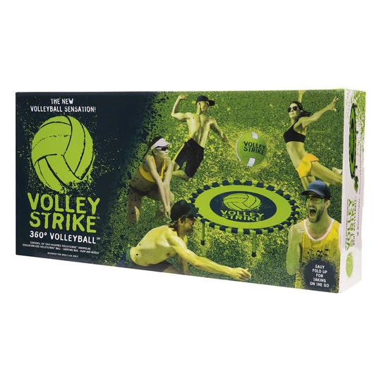 What Do You Meme LLC May 16-22, 2022 Volleystrike 1 What Do You Meme LLC May 16-22, 2022 Volleystrike