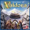 ABACUSSPIELE Board Games Valdora + Expansion (Import)