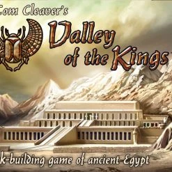 AEG Valley Of The Kings Board Games