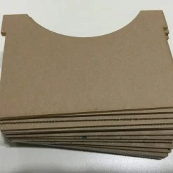 Go7 Gaming - LEGV-003 Insert For Villains 7 Go7 Gaming - LEGV-003 Insert For Villains