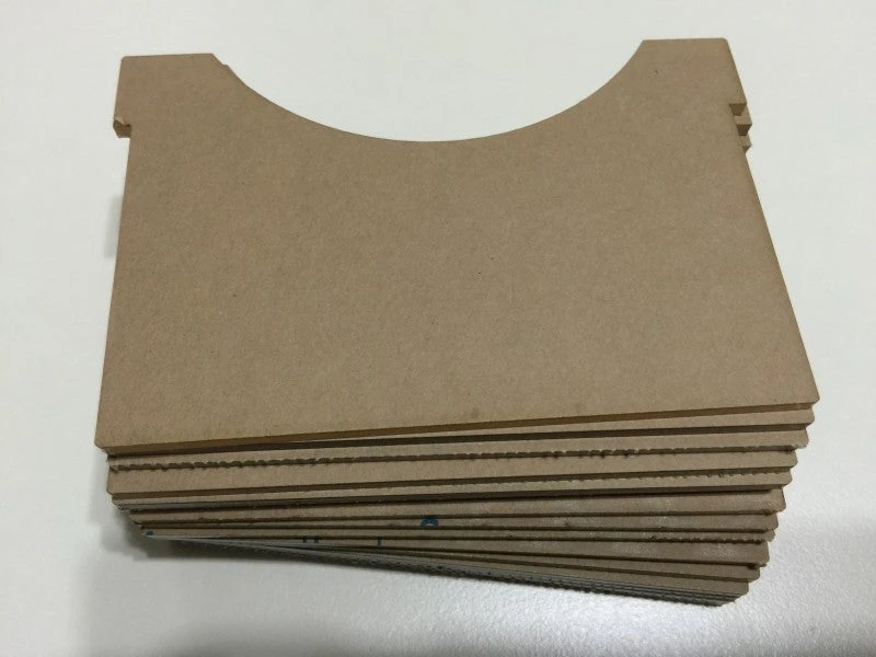 Go7 Gaming - LEGV-003 Insert For Villains 4 Go7 Gaming - LEGV-003 Insert For Villains