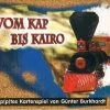 Adlung-Spiele Vom Kap Bis Kairo Board Games