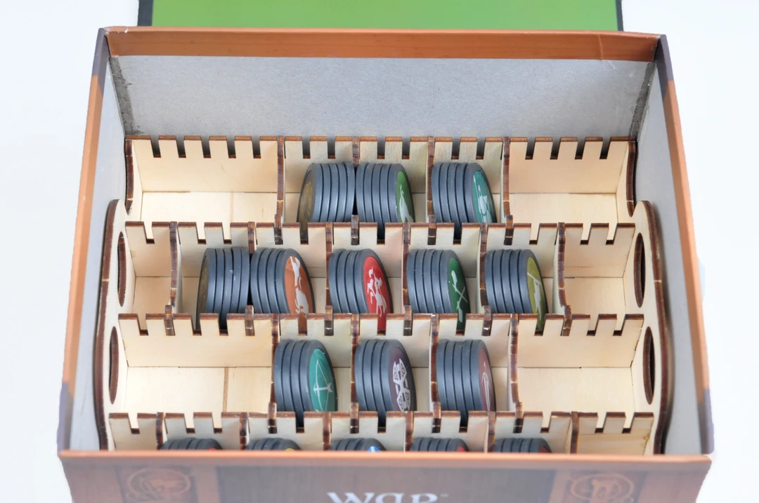 Meeple Realty - War Crate 4 Meeple Realty - War Crate