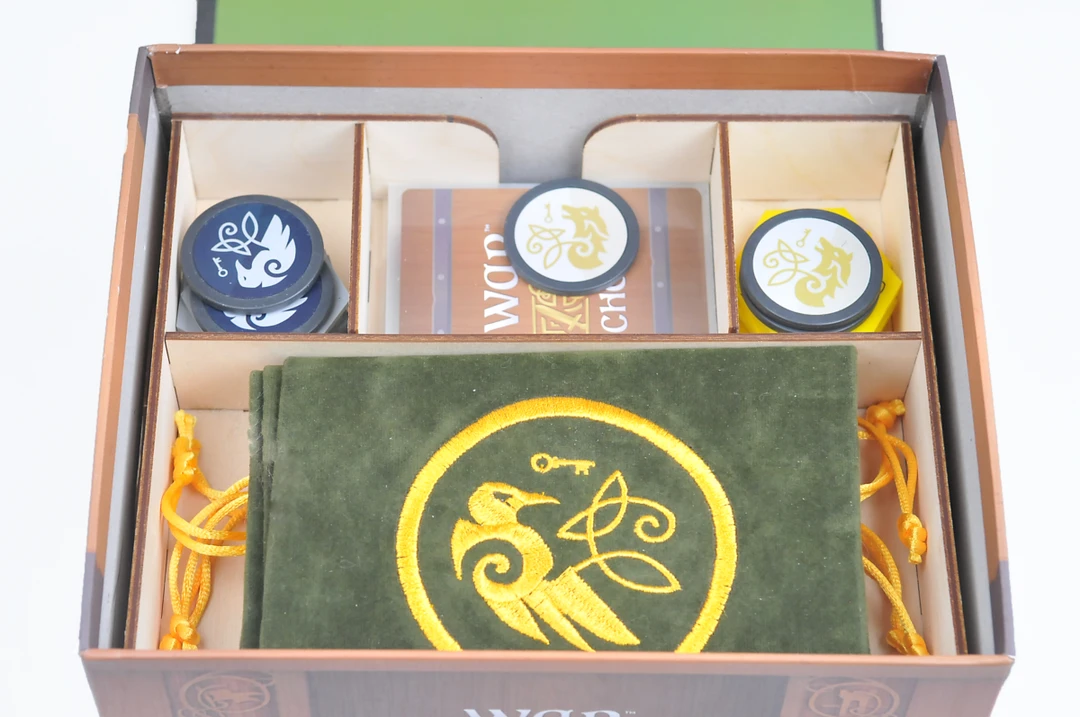 Meeple Realty - War Crate 3 Meeple Realty - War Crate