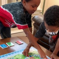 Adventerra Games Board Games WaterGame