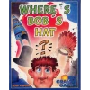 Rio Grande Games Where's Bob's Hat? Board Games