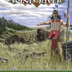 Argentum Verlag Wind River (Import)