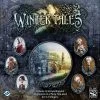 Albe Pavo Winter Tales