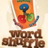 Breaking Games Word Shuffle Board Games