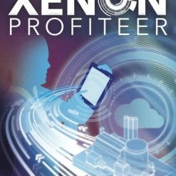 Eagle-Gryphon Games Xenon Profiteer