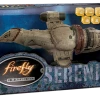 USAopoly Yahtzee: Firefly Collector's Edition Board Games