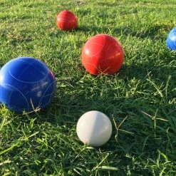 Yard Games Board Games Bocce Ball Premium Set 7 Yard Games Board Games Bocce Ball Premium Set