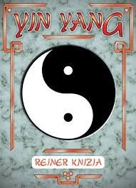 Gryphon Games Yin Yang 1 Gryphon Games Yin Yang