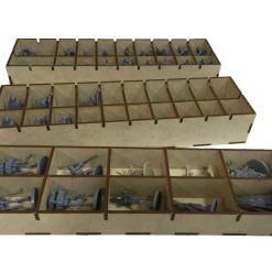 Go7 Gaming - IMPERIAL-001 Kit For Imperial Assault 17 Go7 Gaming - IMPERIAL-001 Kit For Imperial Assault