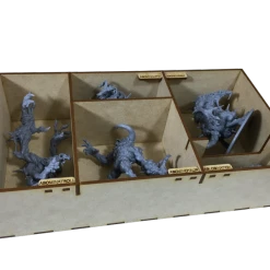 Go7 Gaming - ZBP-003 Zombie Bosses Storage