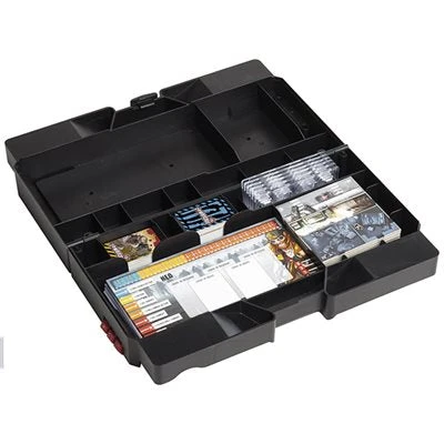 CMON Limited Zombicide (2nd Edition) (Travel Edition) *PRE-ORDER* Board Games 2 CMON Limited Zombicide (2nd Edition) (Travel Edition) *PRE-ORDER* Board Games