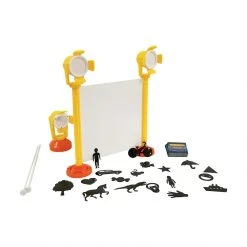 Zygomatic Picture Show Board Games