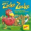 Zoch Verlag Board Games Zicke Zacke