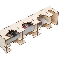 The Broken Token Broken Token - Zombicide Season 1 Organizer 7 The Broken Token Broken Token - Zombicide Season 1 Organizer