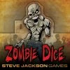 Steve Jackson Games Zombie Dice (Standard Edition) Board Games