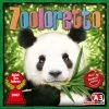 ABACUSSPIELE Zooloretto (Löwenedition Version) (German Import)