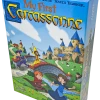 Z-Man Games My First Carcassonne (New Edition)