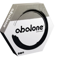University Games Board Games Abalone (New Edition)
