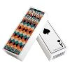 TipTop Things Board Games Air Deck Playing Cards - Geometric