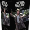 Fantasy Flight Games Star Wars: Legion - Han Solo Commander